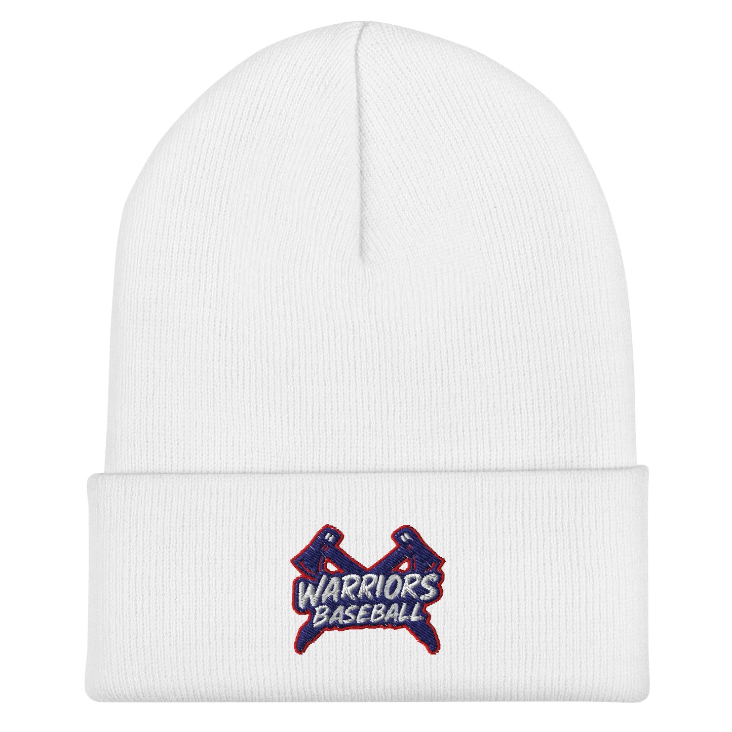 Cuffed Beanie | Tennessee Warriors