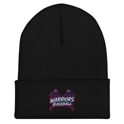Cuffed Beanie | Tennessee Warriors
