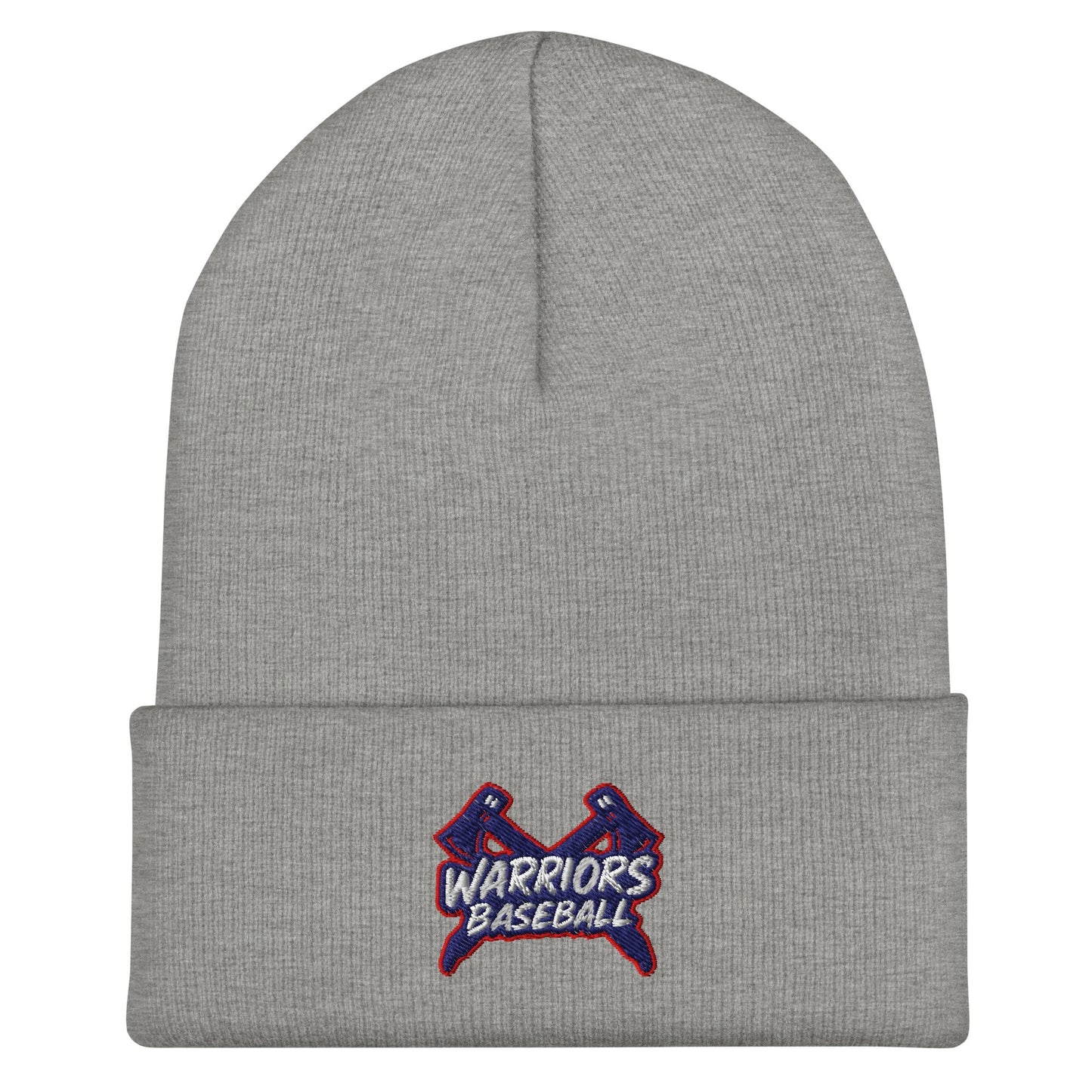 Cuffed Beanie | Tennessee Warriors