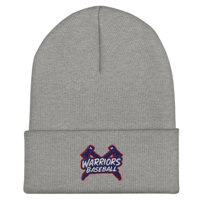 Cuffed Beanie | Tennessee Warriors