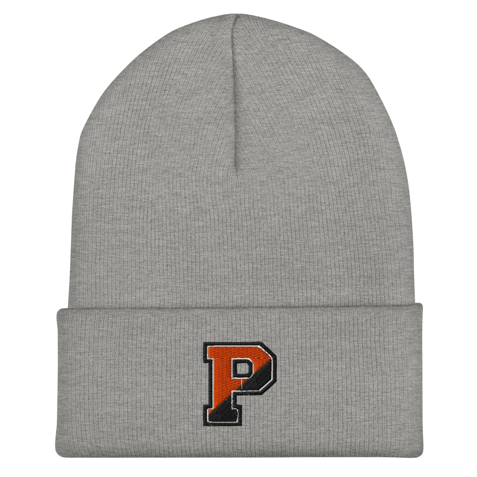 Cuffed Beanie | TESTY | TESTY | Fighting Nerds Logo