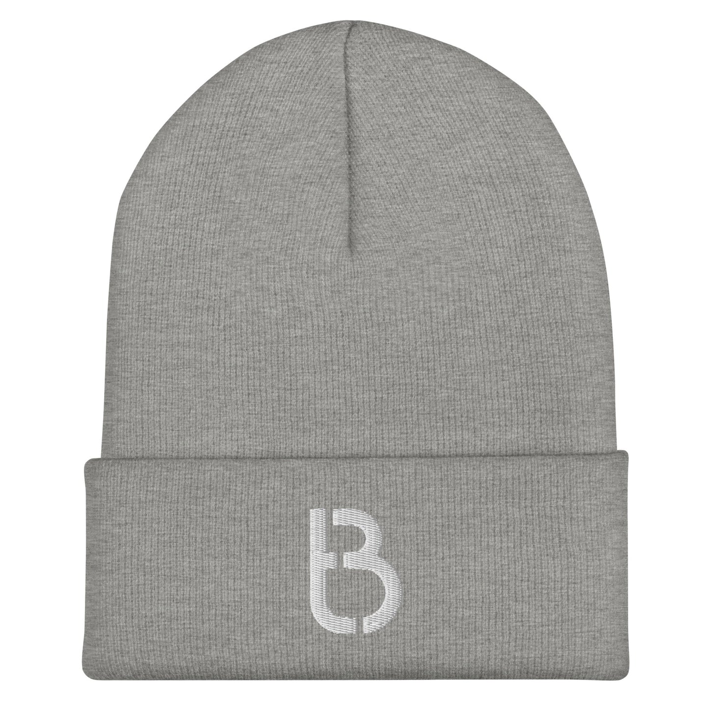Cuffed Beanie | The Boys | Emblem Logo
