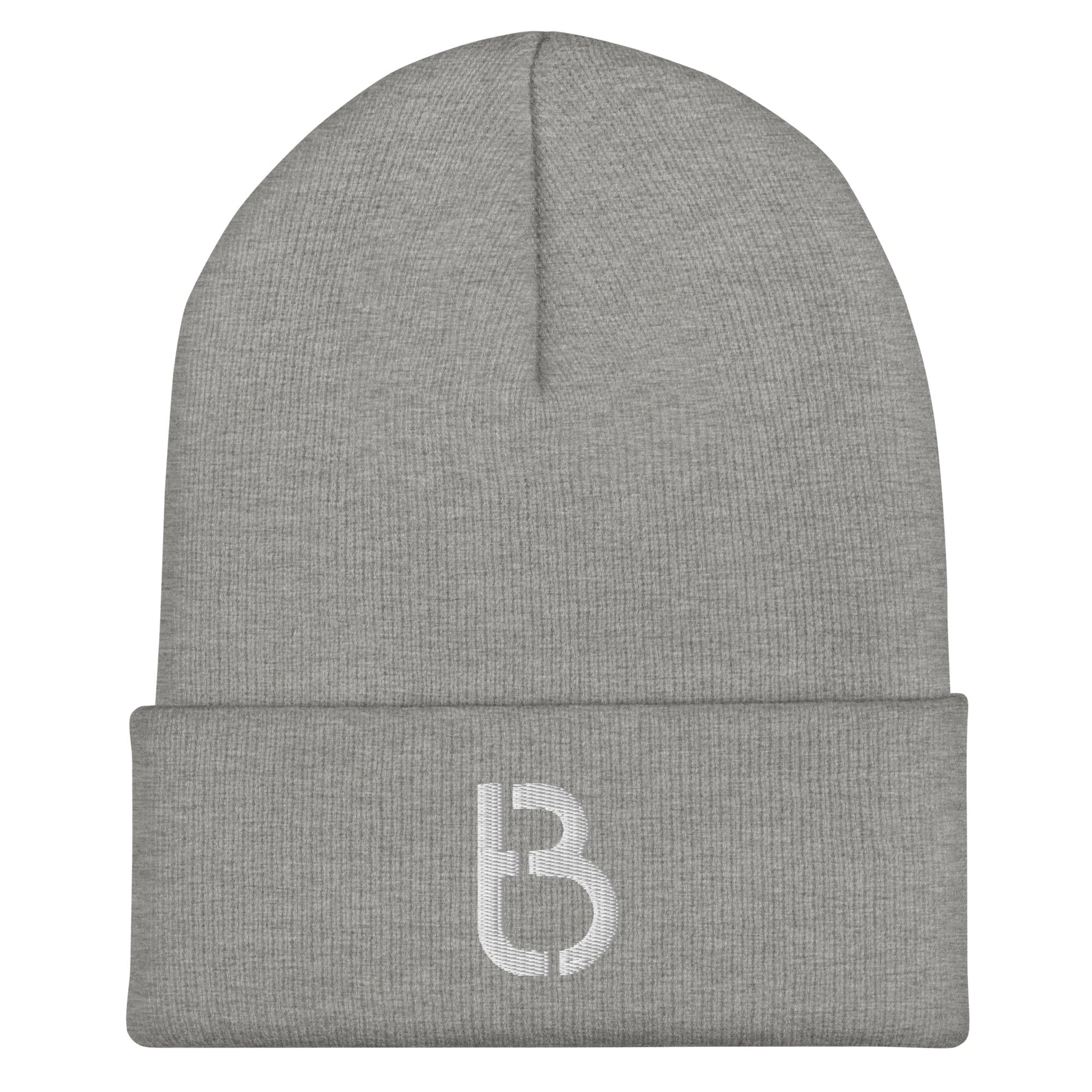 Cuffed Beanie | The Boys | Emblem Logo