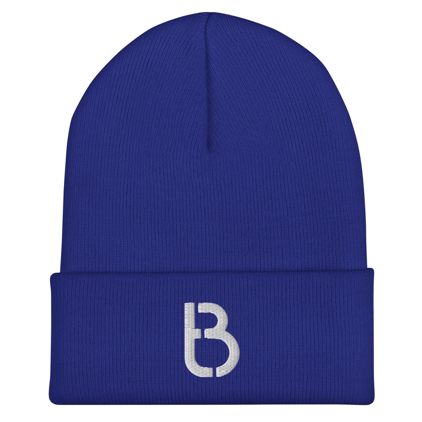 Cuffed Beanie | The Boys | Emblem Logo