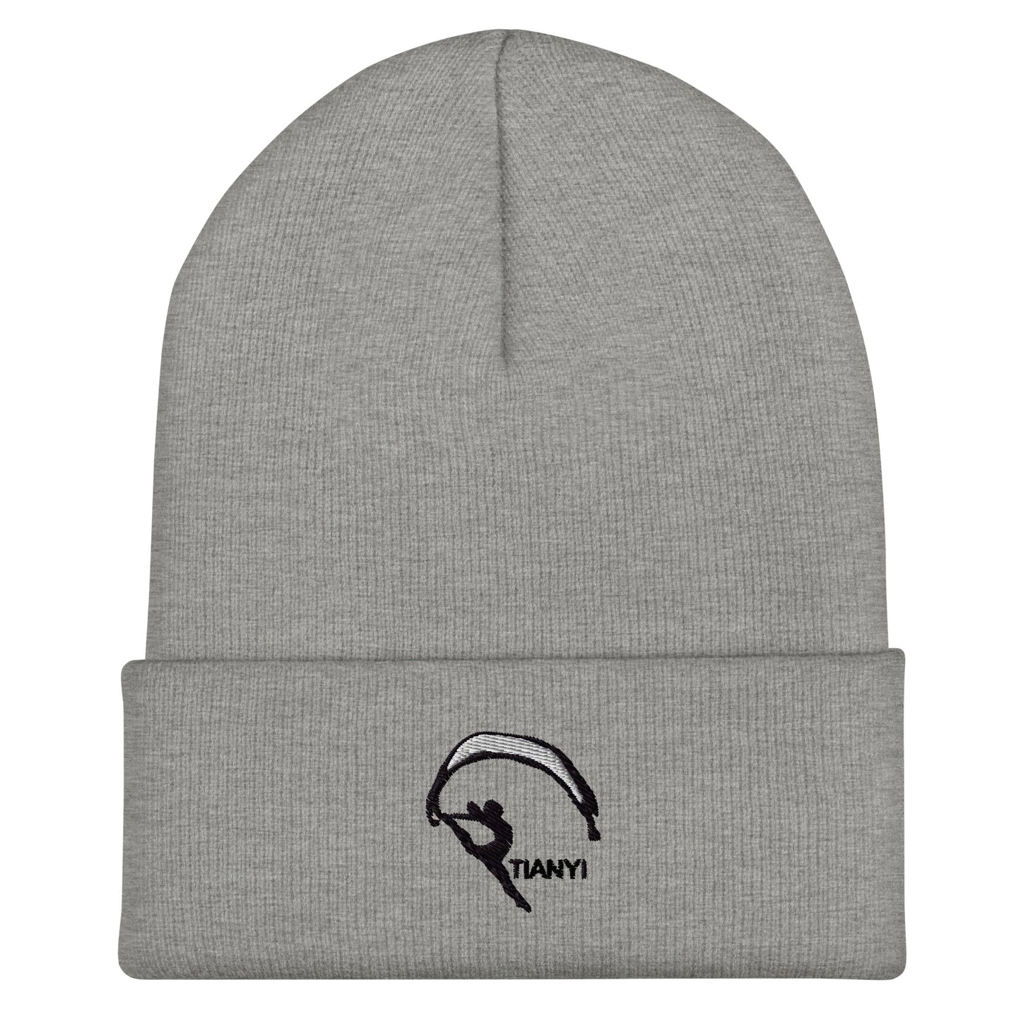 Cuffed Beanie | Tianyi Dance Team