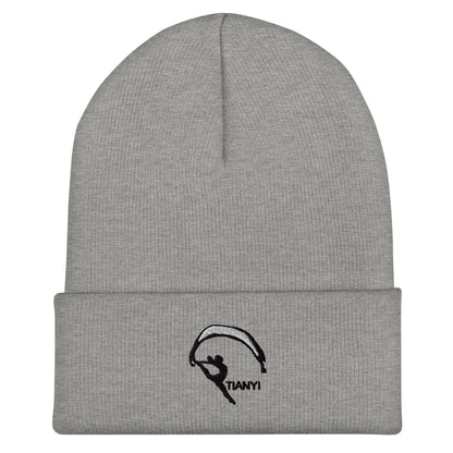 Cuffed Beanie | Tianyi Dance Team