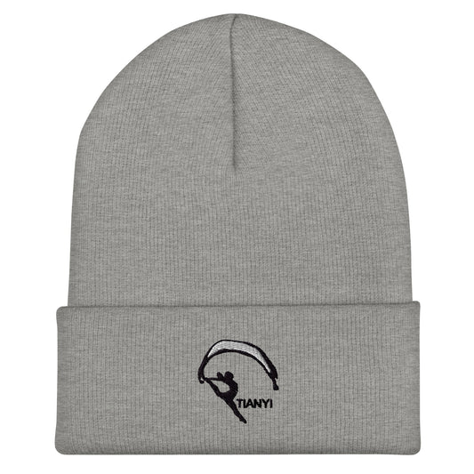 Cuffed Beanie | Tianyi Dance Team