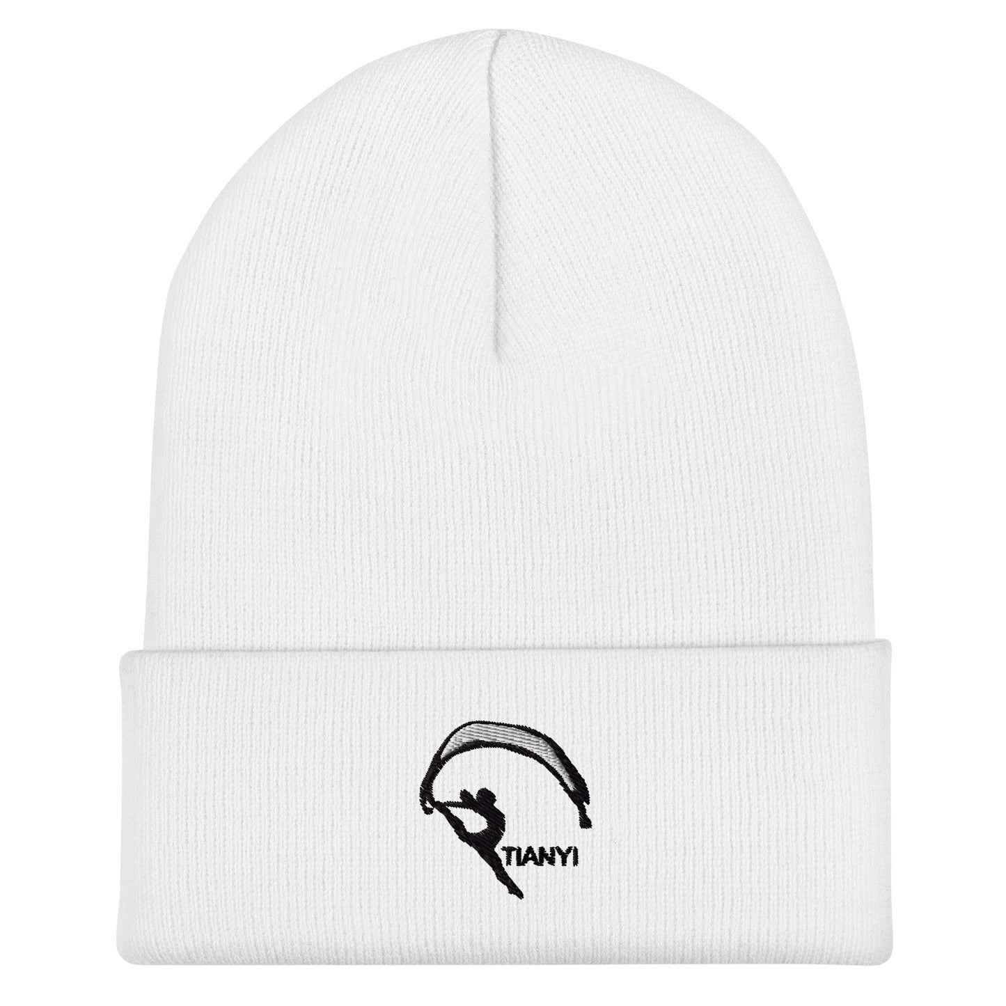 Cuffed Beanie | Tianyi Dance Team