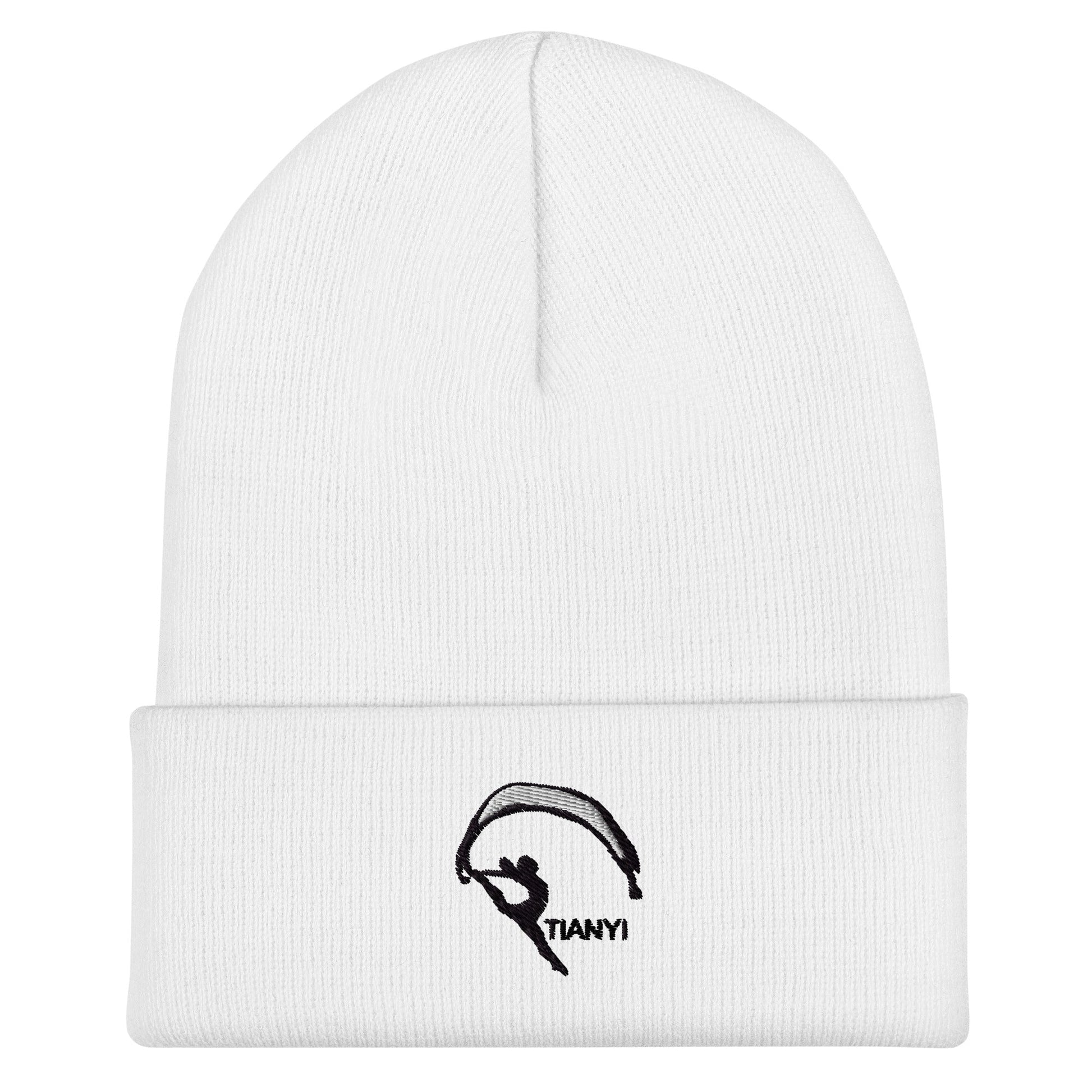 Cuffed Beanie | Tianyi Dance Team