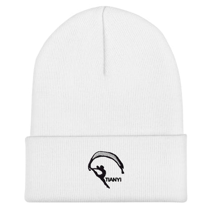 Cuffed Beanie | Tianyi Dance Team