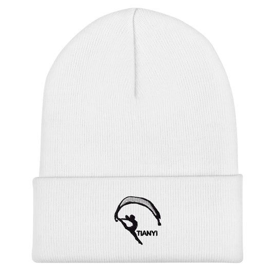 Cuffed Beanie | Tianyi Dance Team