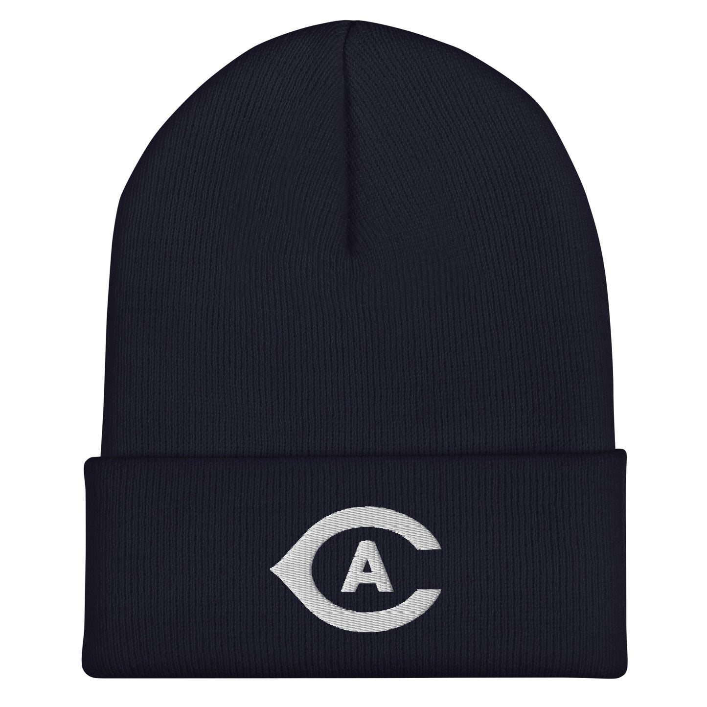 Cuffed Beanie | UCD FF | Alt Logo