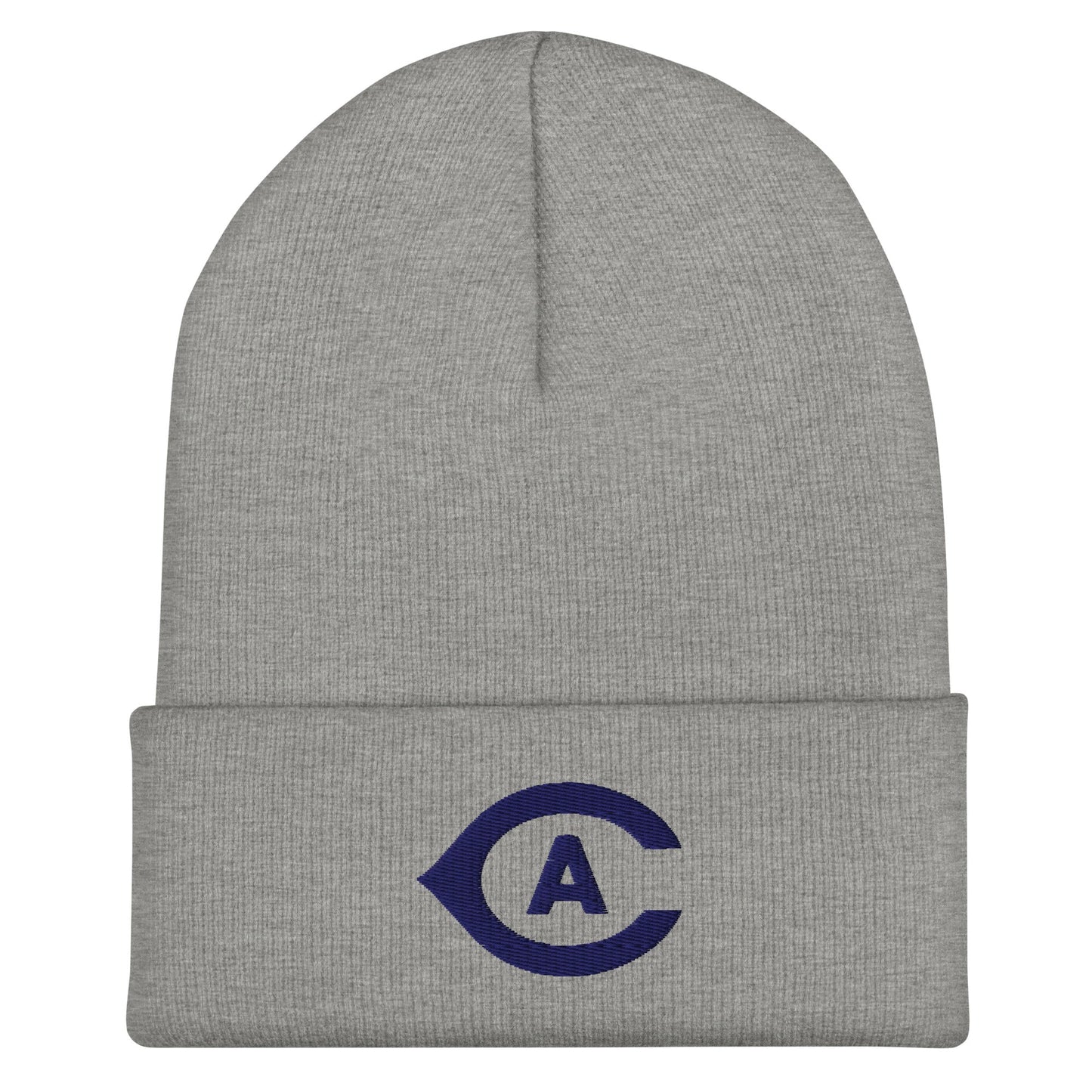 Cuffed Beanie | UCD FF
