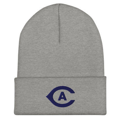Cuffed Beanie | UCD FF