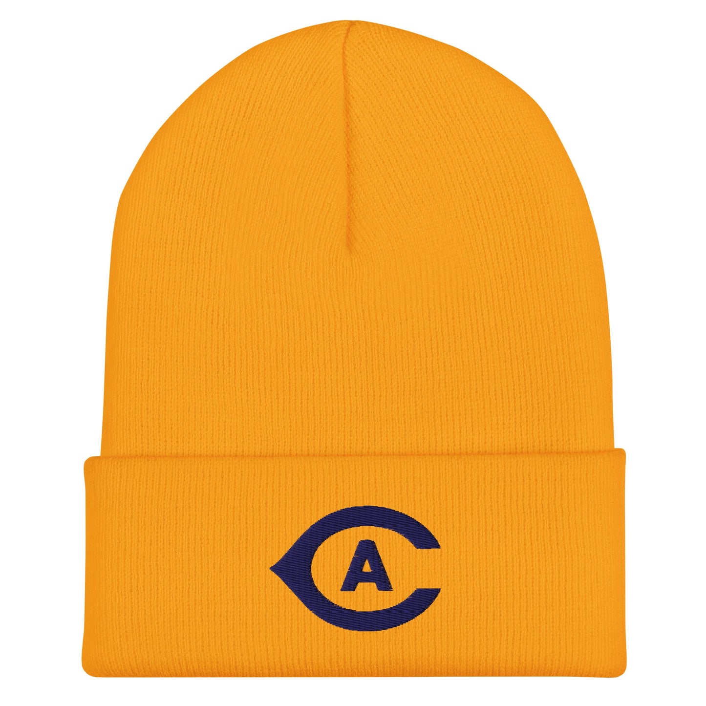 Cuffed Beanie | UCD FF