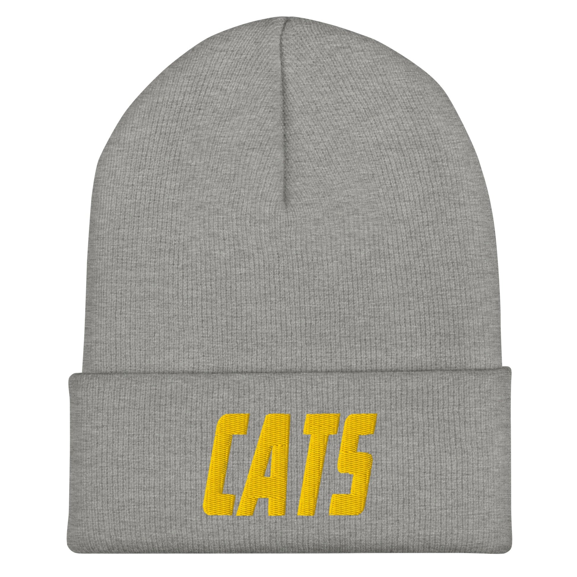 Cuffed Beanie | UPJ Hockey | Emblem Logo