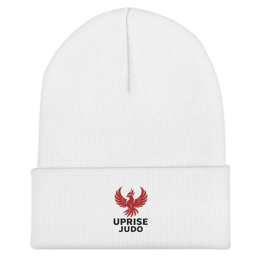 Cuffed Beanie | Uprise Judo Dojo