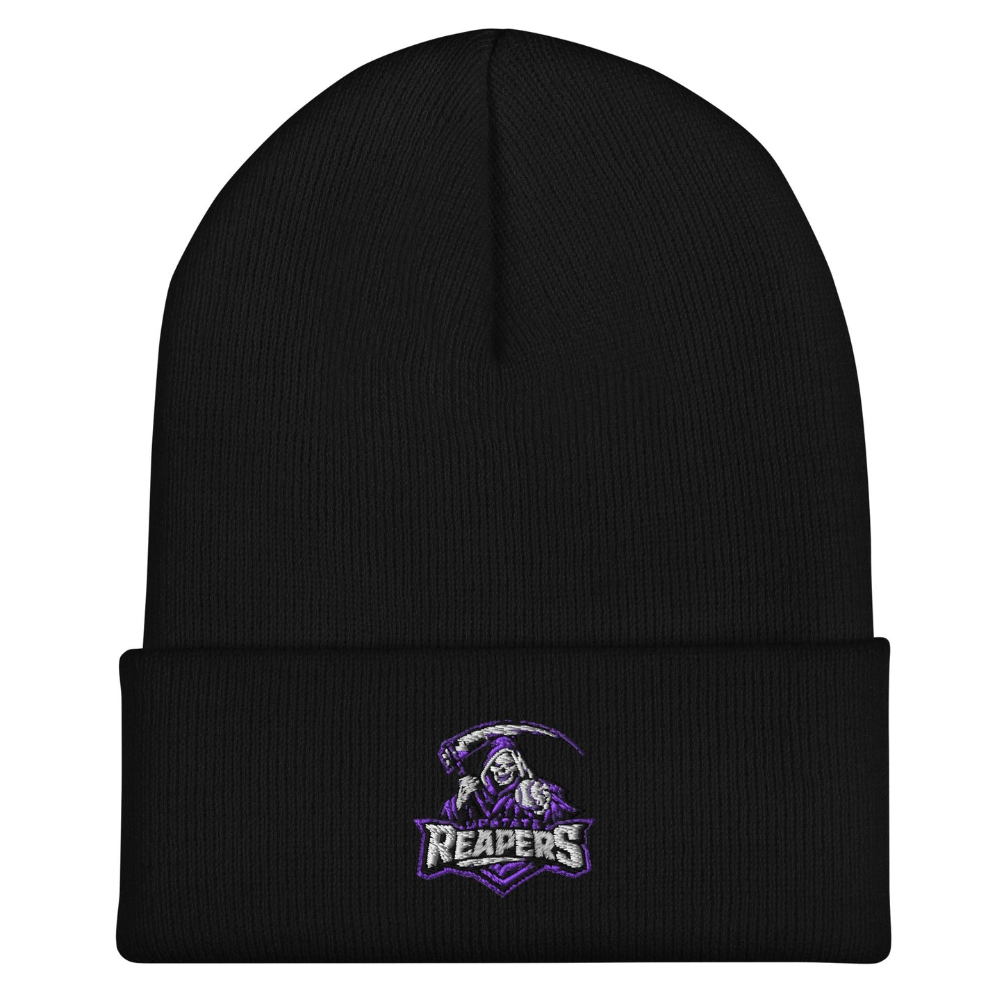 Cuffed Beanie | Upstate Reapers