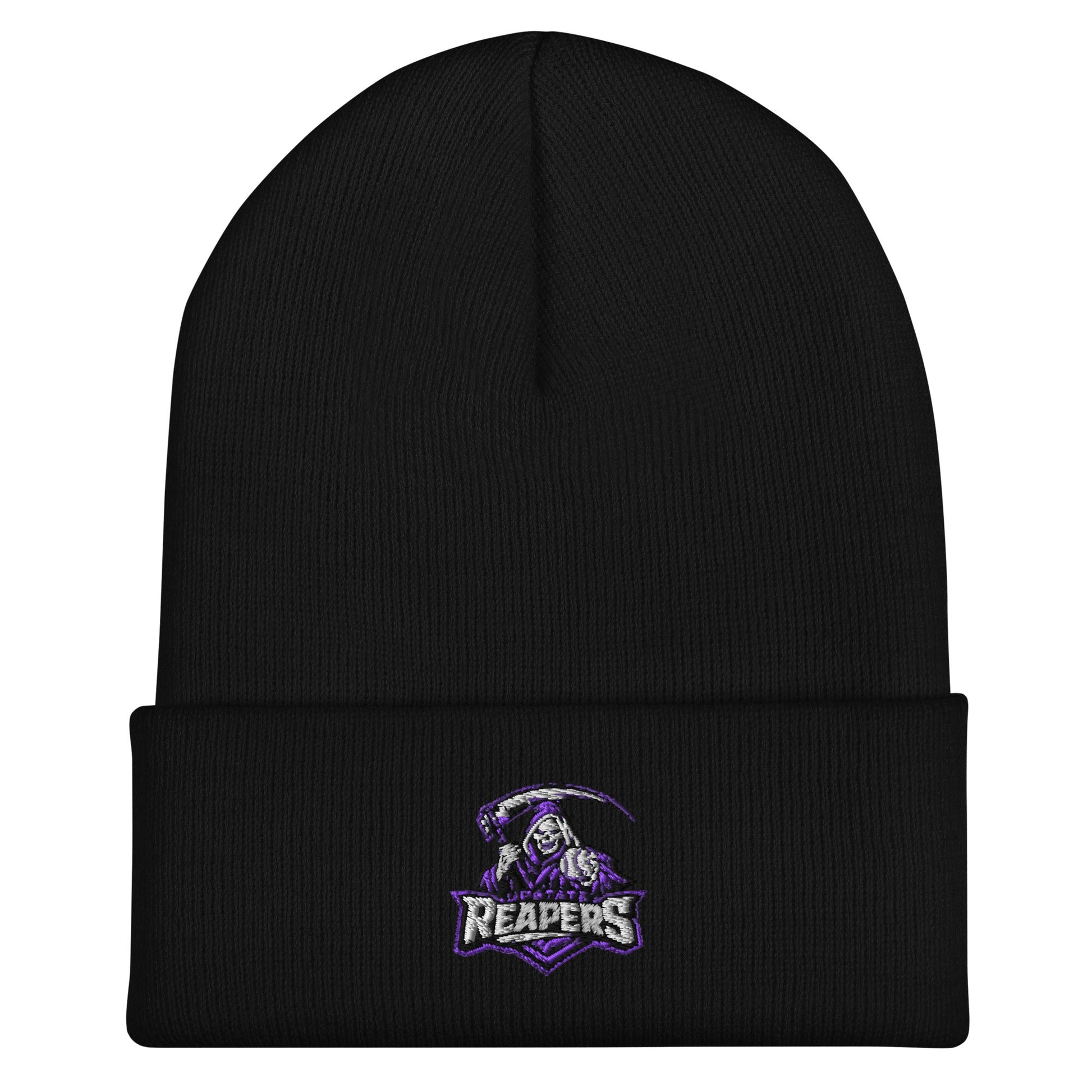 Cuffed Beanie | Upstate Reapers