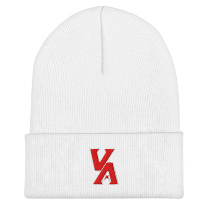 Cuffed Beanie | VA Diamondbacks | Mark Logo