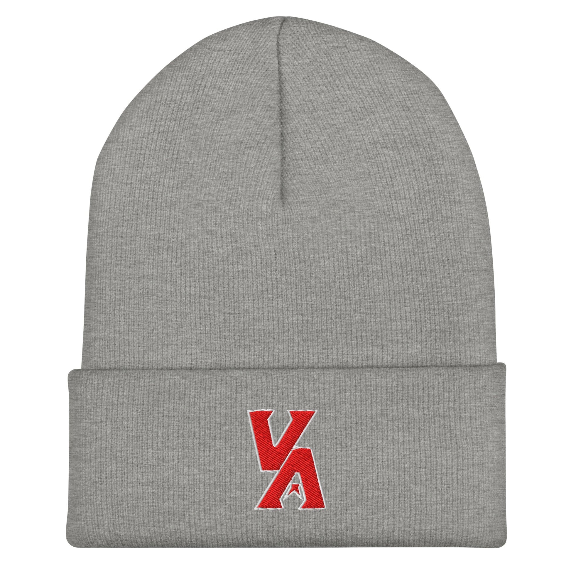 Cuffed Beanie | VA Diamondbacks | Mark Logo