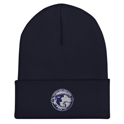 Cuffed Beanie | Ventura Missionary School
