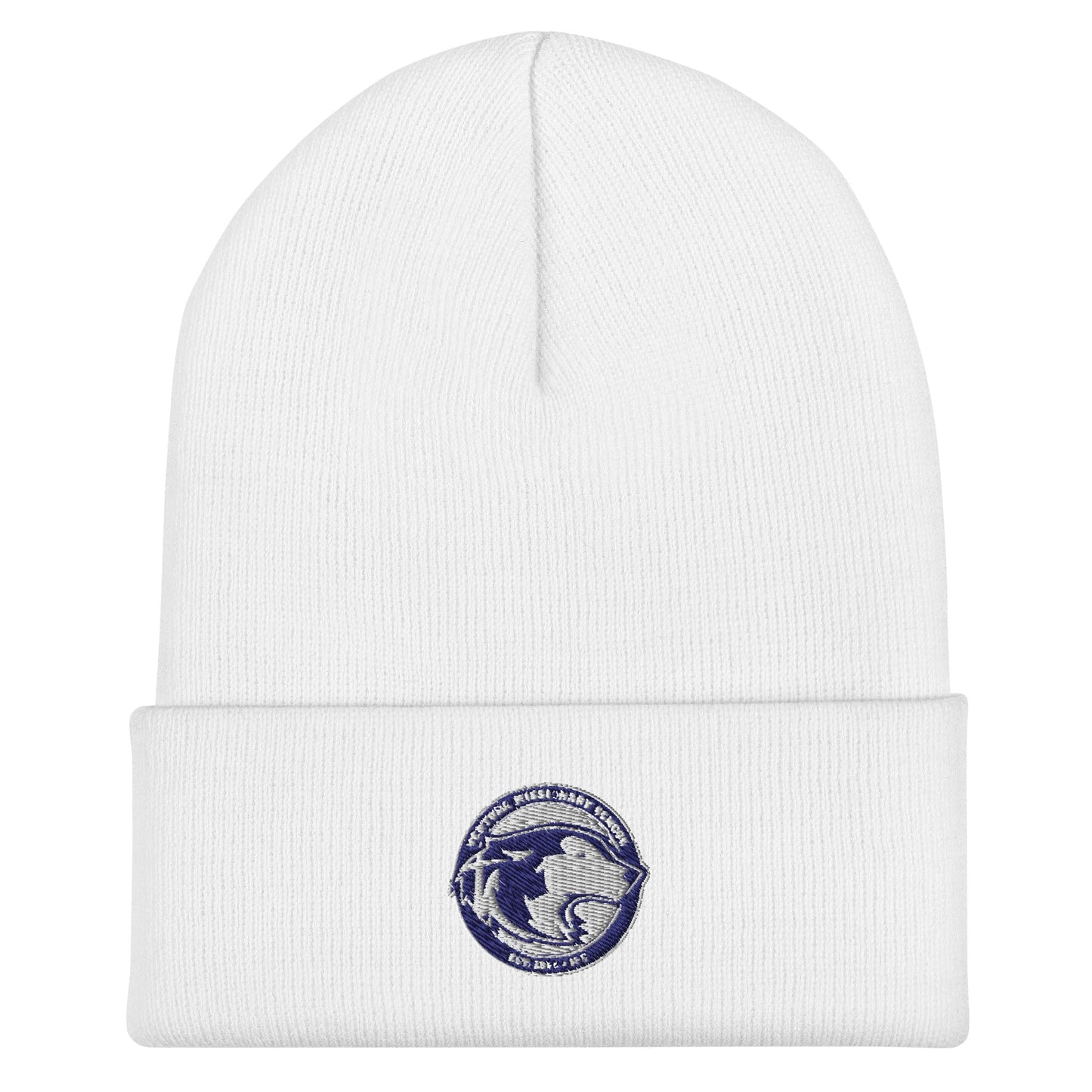 Cuffed Beanie | Ventura Missionary School