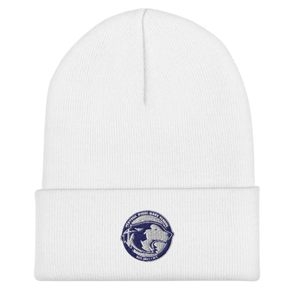 Cuffed Beanie | Ventura Missionary School