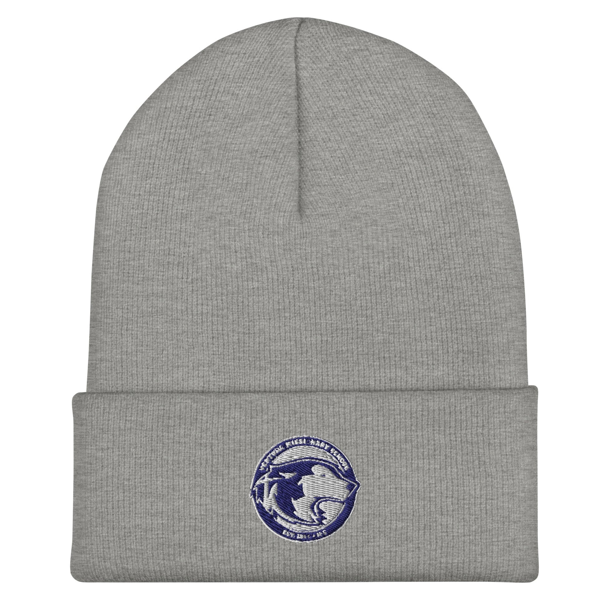 Cuffed Beanie | Ventura Missionary School
