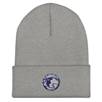 Cuffed Beanie | Ventura Missionary School