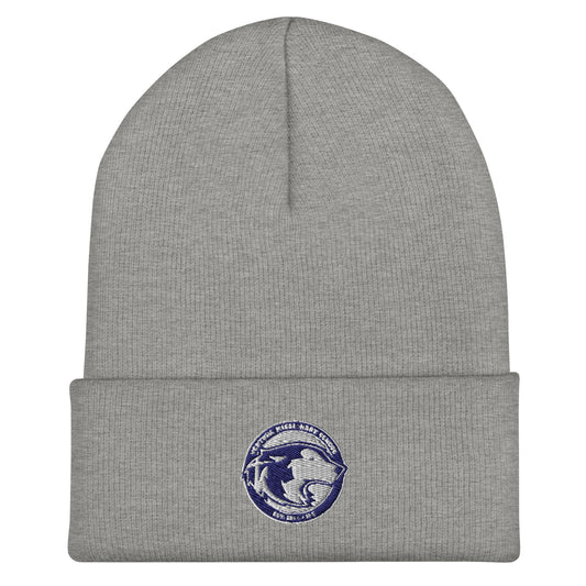 Cuffed Beanie | Ventura Missionary School