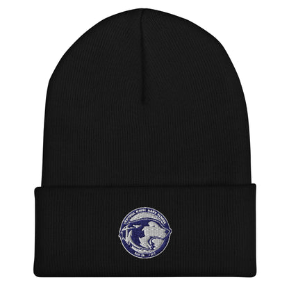Cuffed Beanie | Ventura Missionary School