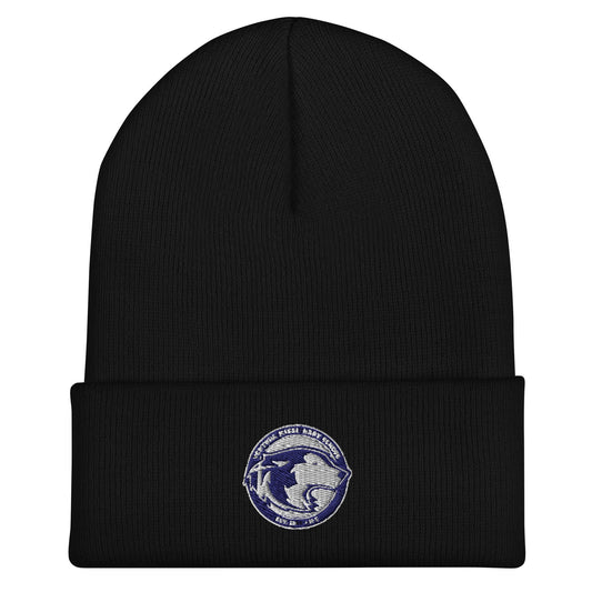 Cuffed Beanie | Ventura Missionary School