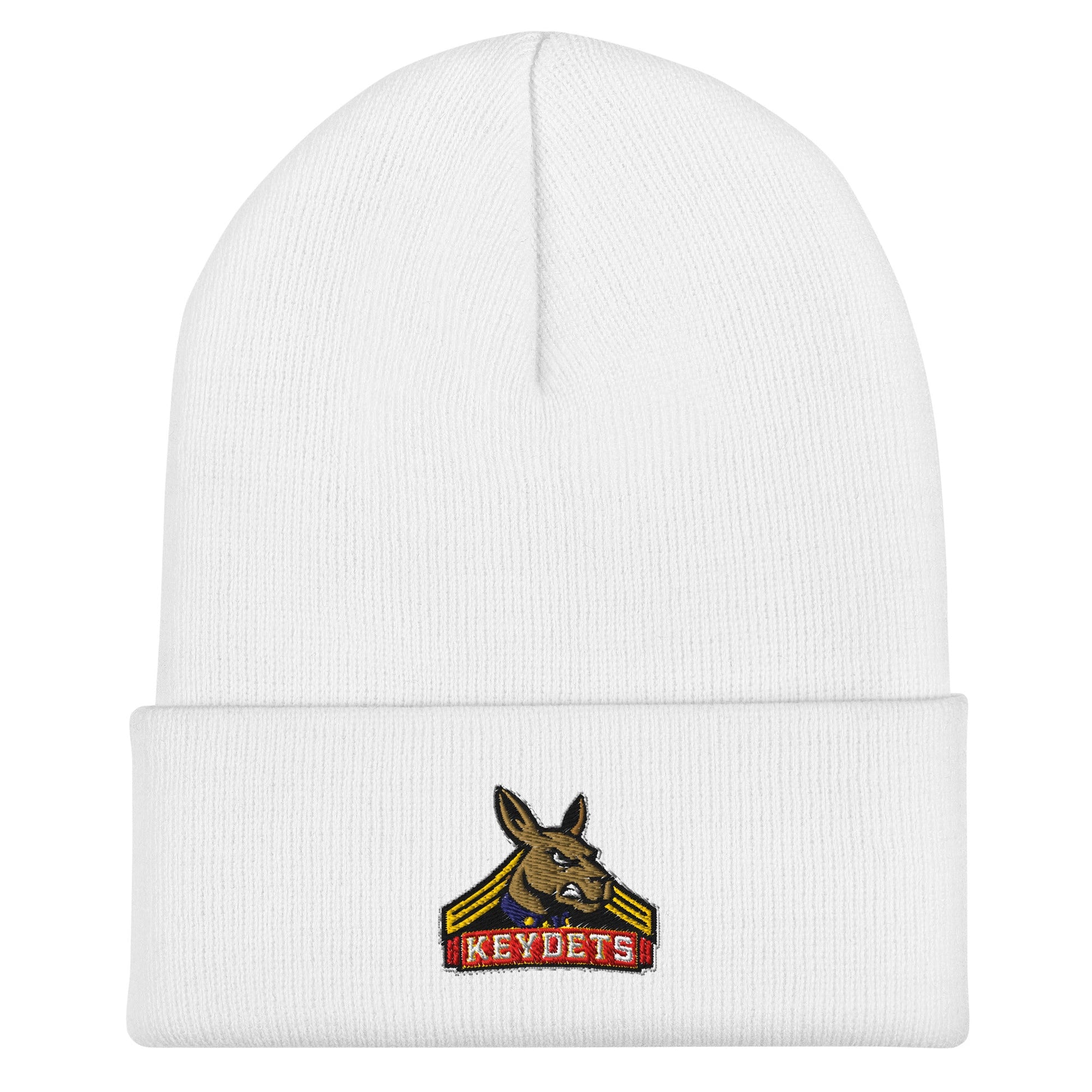 Cuffed Beanie | Virginia Military Institute Rugby