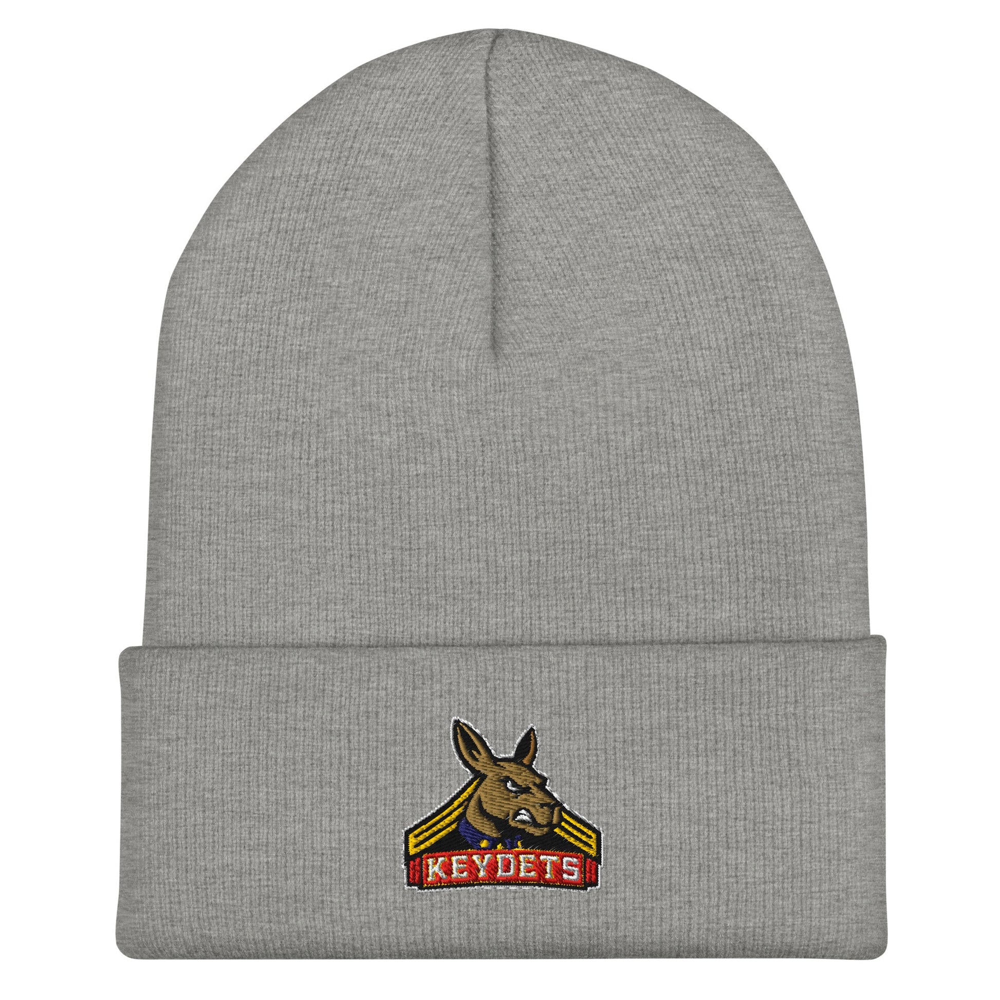 Cuffed Beanie | Virginia Military Institute Rugby