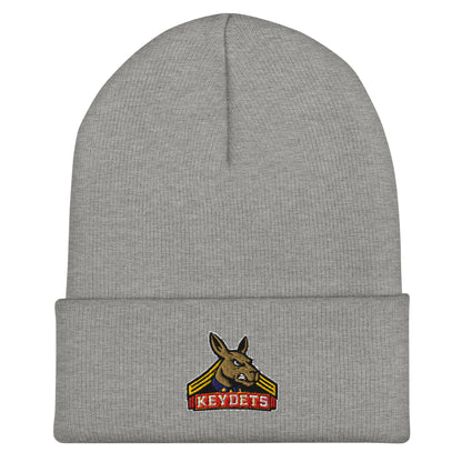 Cuffed Beanie | Virginia Military Institute Rugby