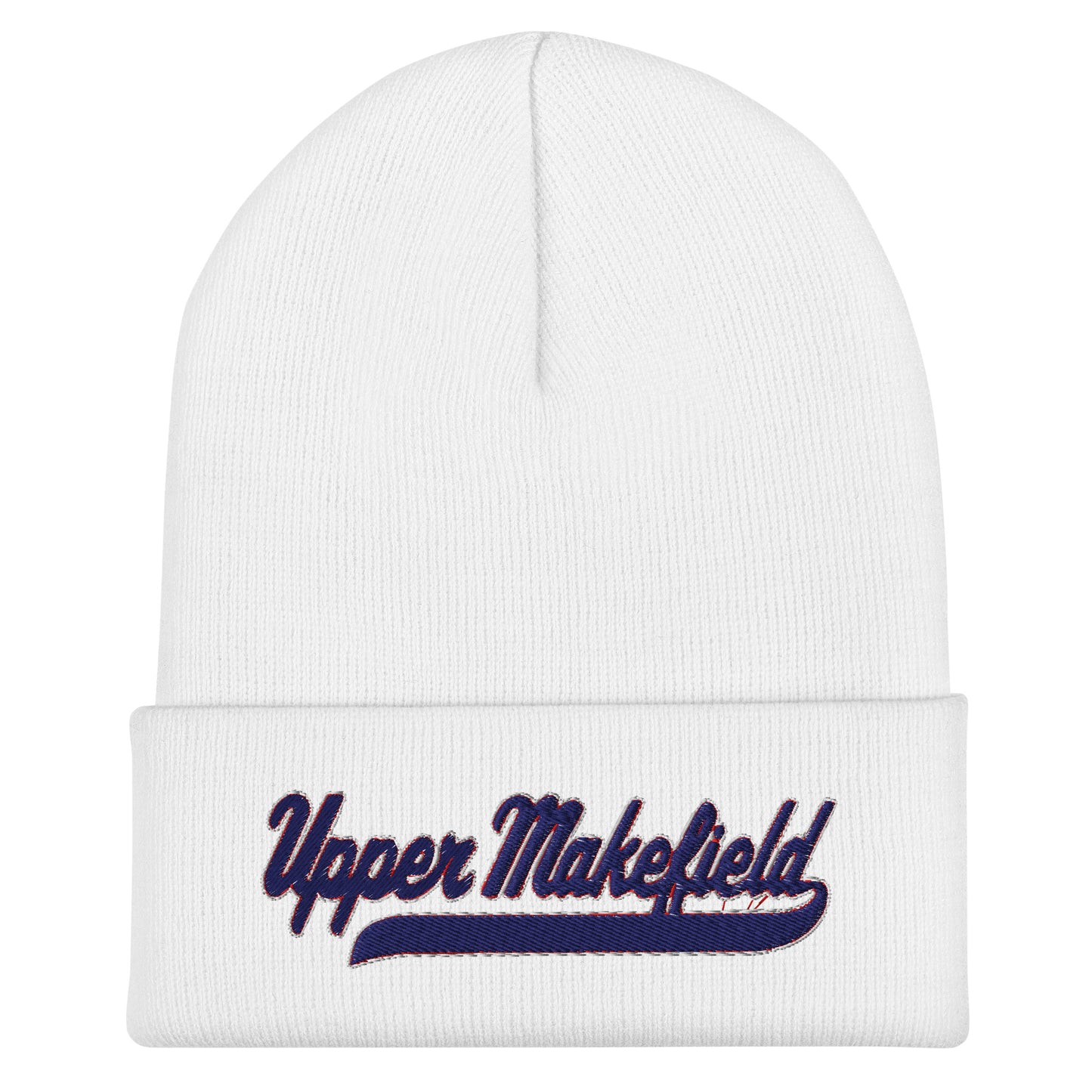 Cuffed Beanie | Upper Makefield Mavs - U12 Baseball