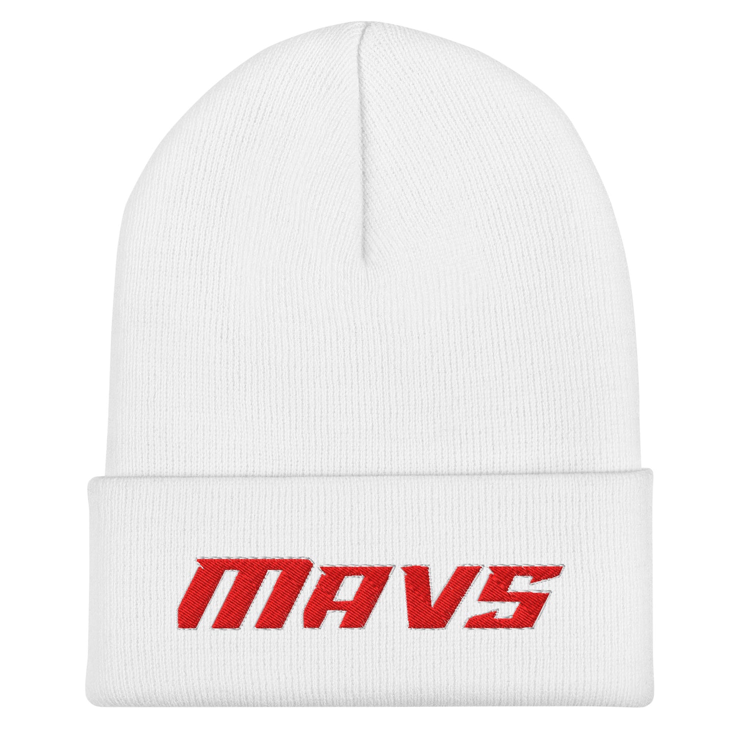Cuffed Beanie | Upper Makefield Mavs - U10 Softball