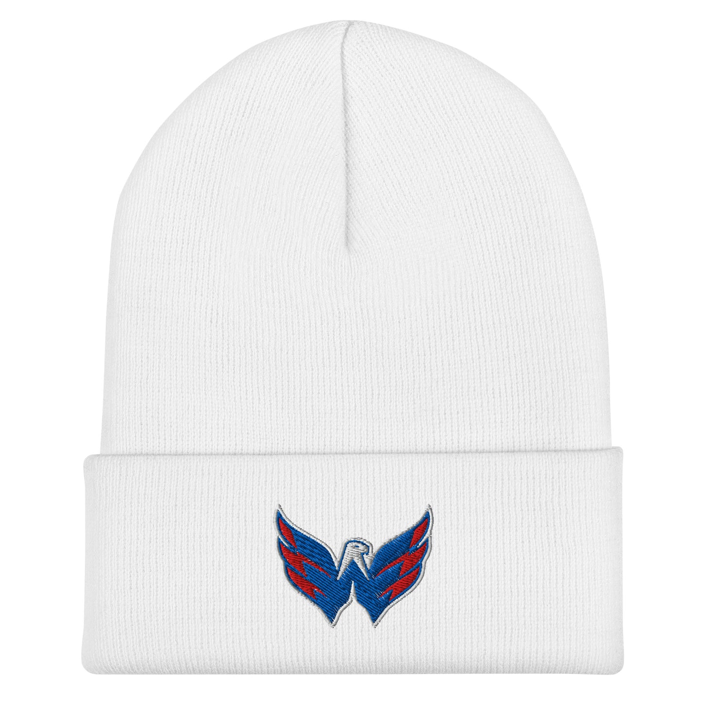 Cuffed Beanie | FFYSA | Apex Valor Logo