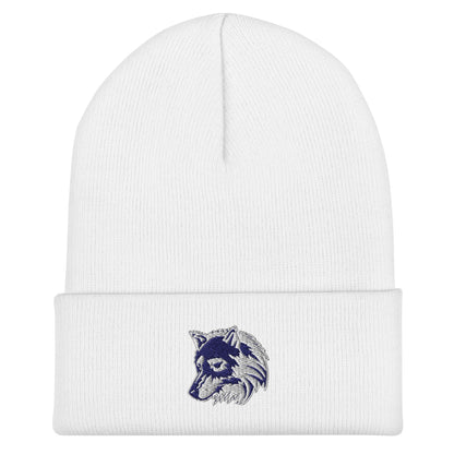 Cuffed Beanie | White Mountain School