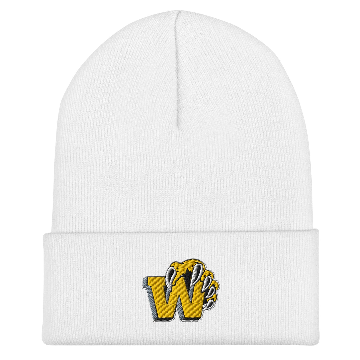 Cuffed Beanie | WYSA