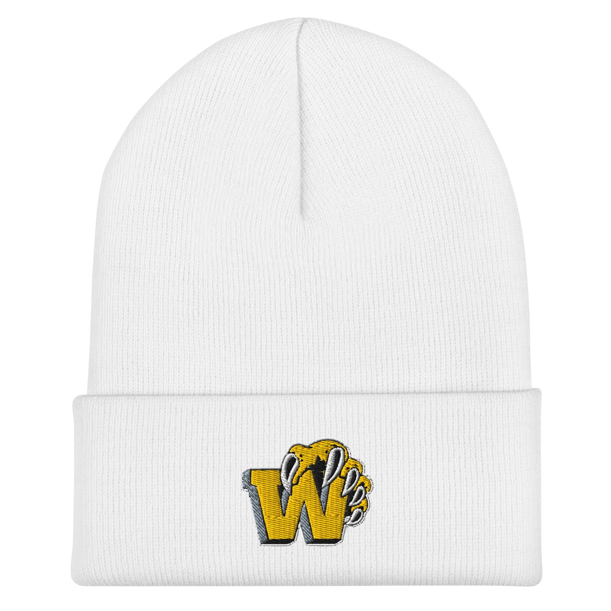 Cuffed Beanie | WYSA