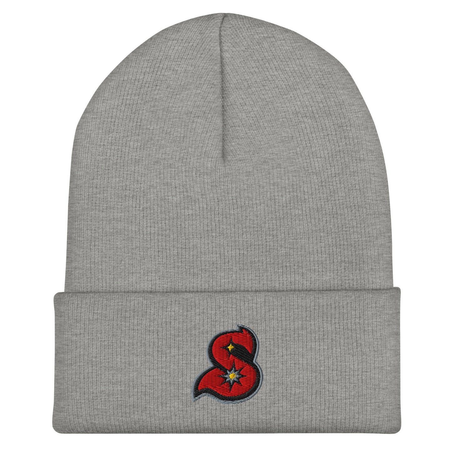 Cuffed Beanie | Yavapai Inline Hockey Association