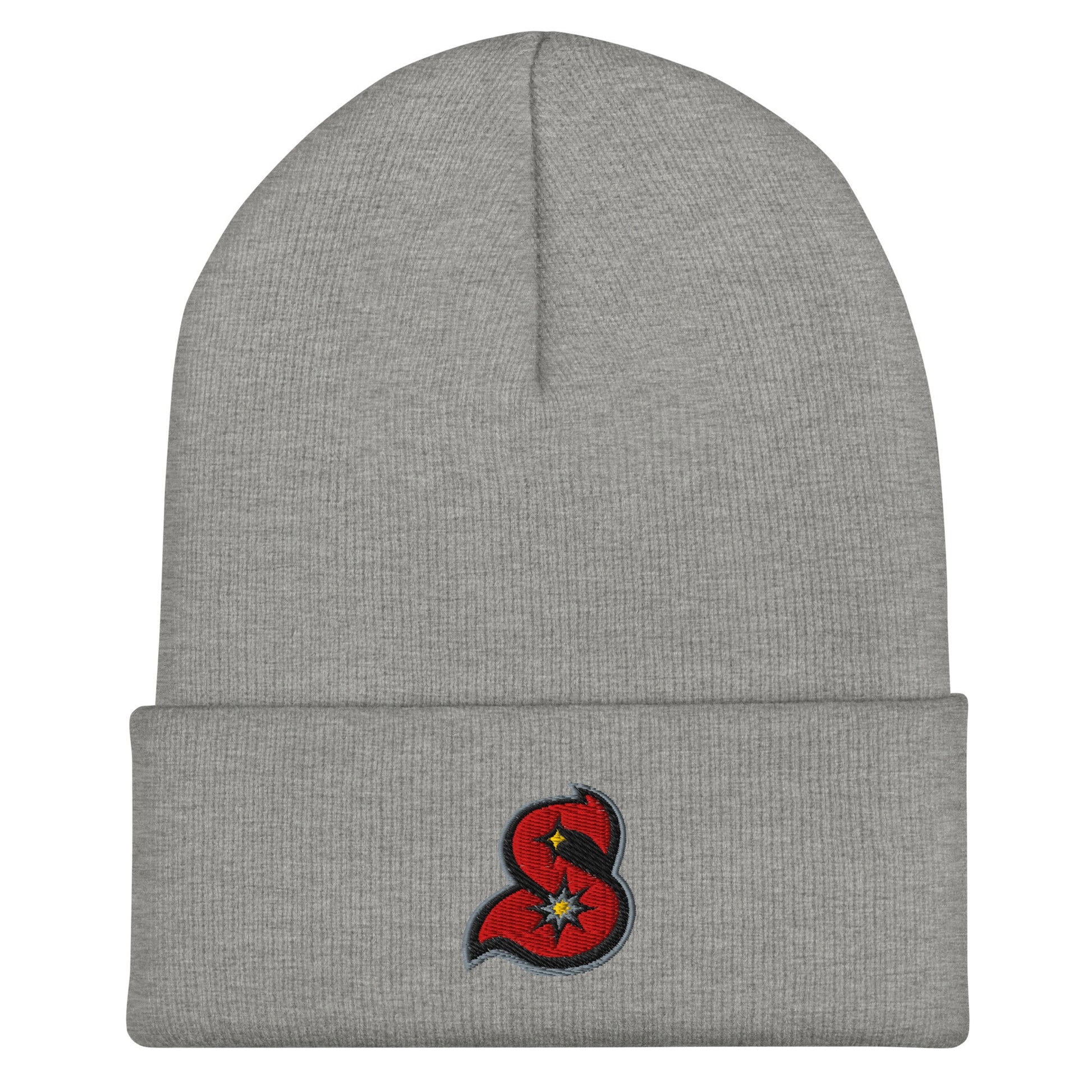 Cuffed Beanie | Yavapai Inline Hockey Association