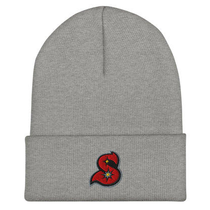 Cuffed Beanie | Yavapai Inline Hockey Association