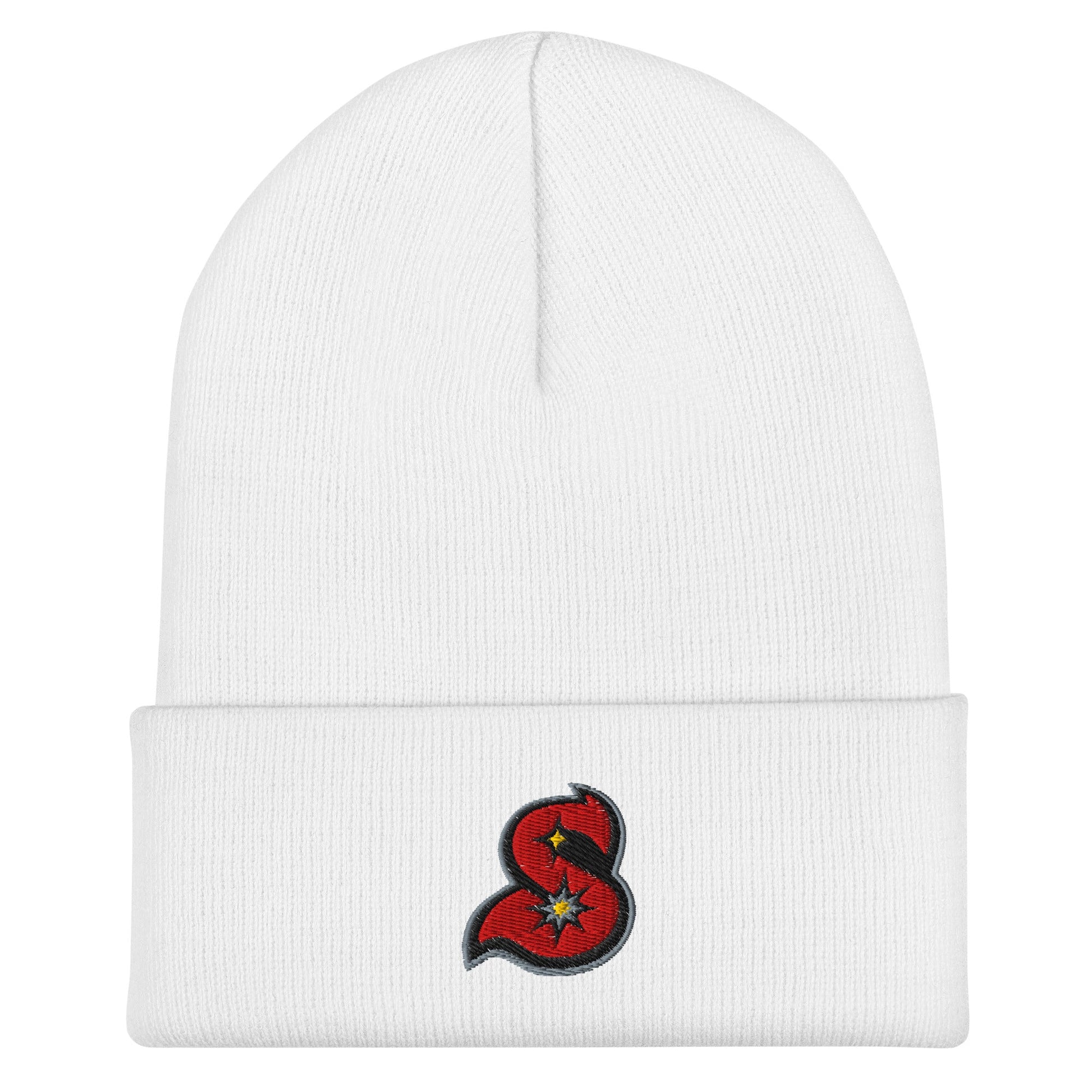 Cuffed Beanie | Yavapai Inline Hockey Association