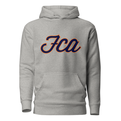 Customizable Hoodie | Cotton Heritage M2580