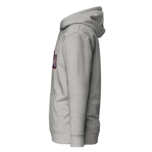 Customizable Hoodie | Cotton Heritage M2580