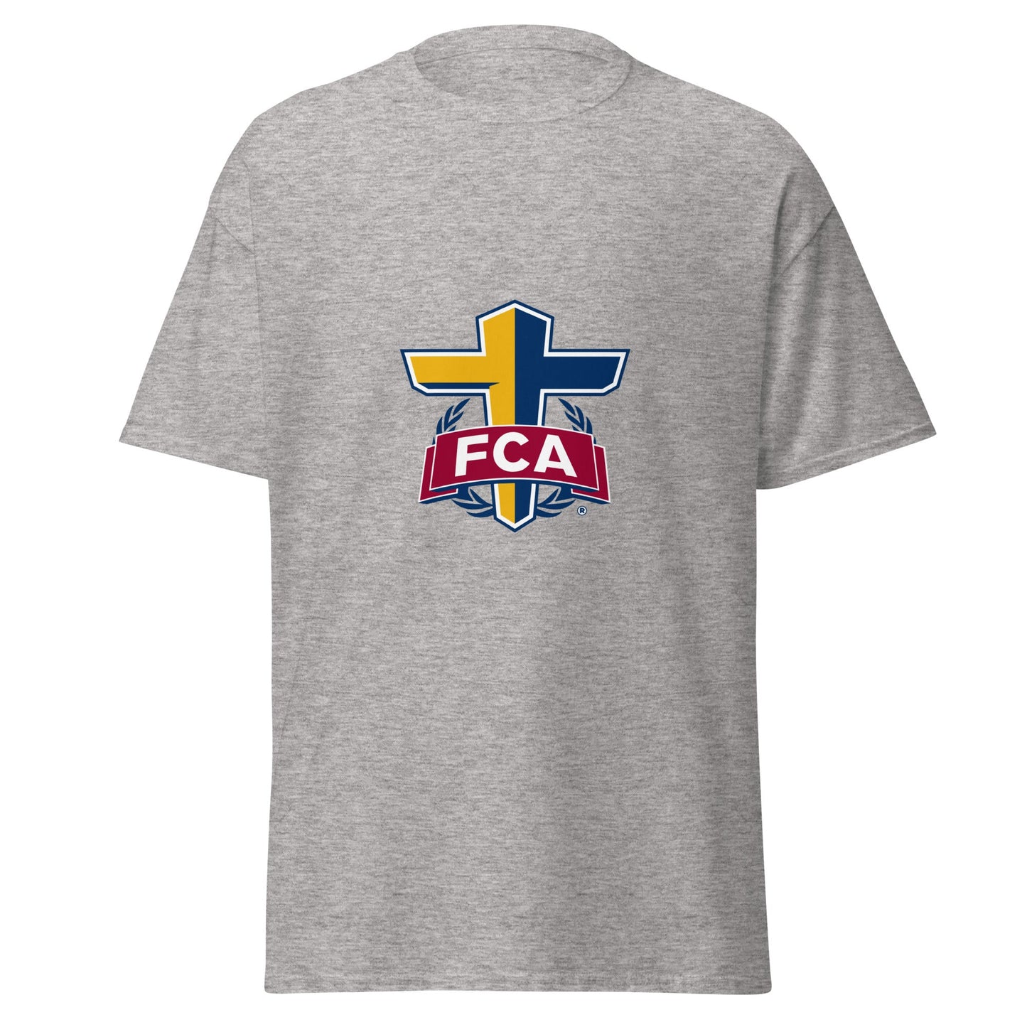 Customizable T-Shirt | Gildan 5000