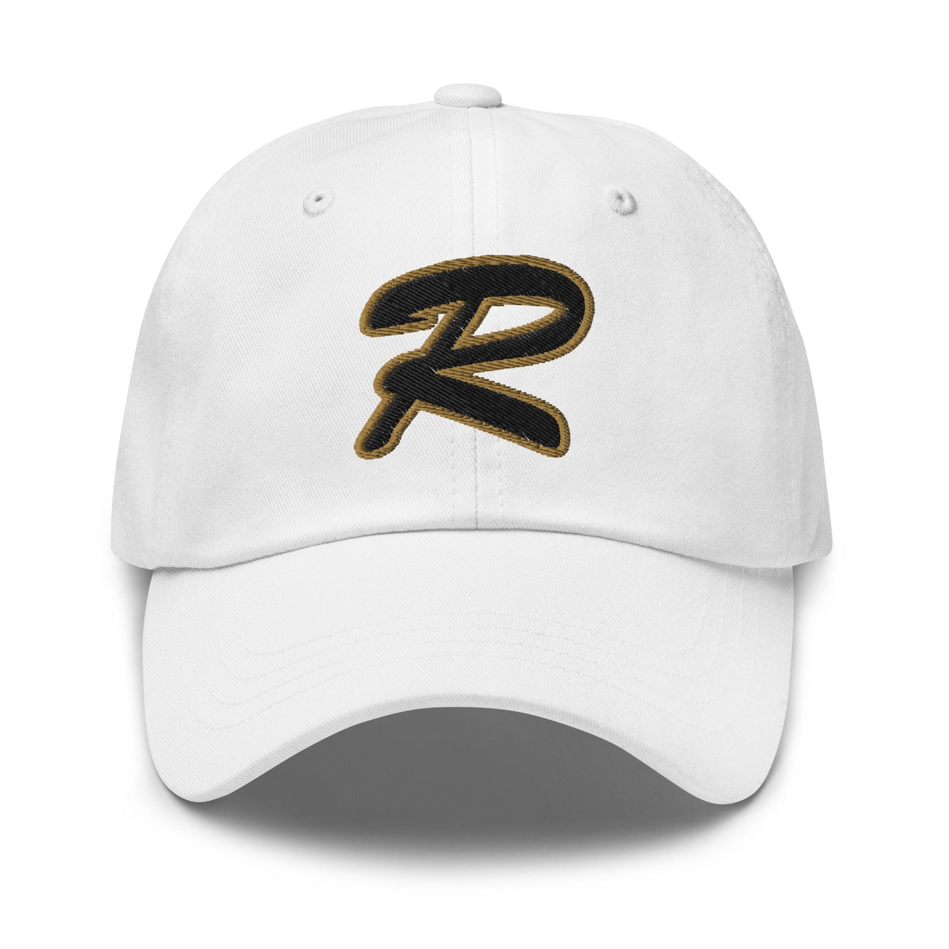 Dad Hat | 12U Riverview Raiders | Mark Logo
